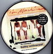 Tin Machine - Baby Universal